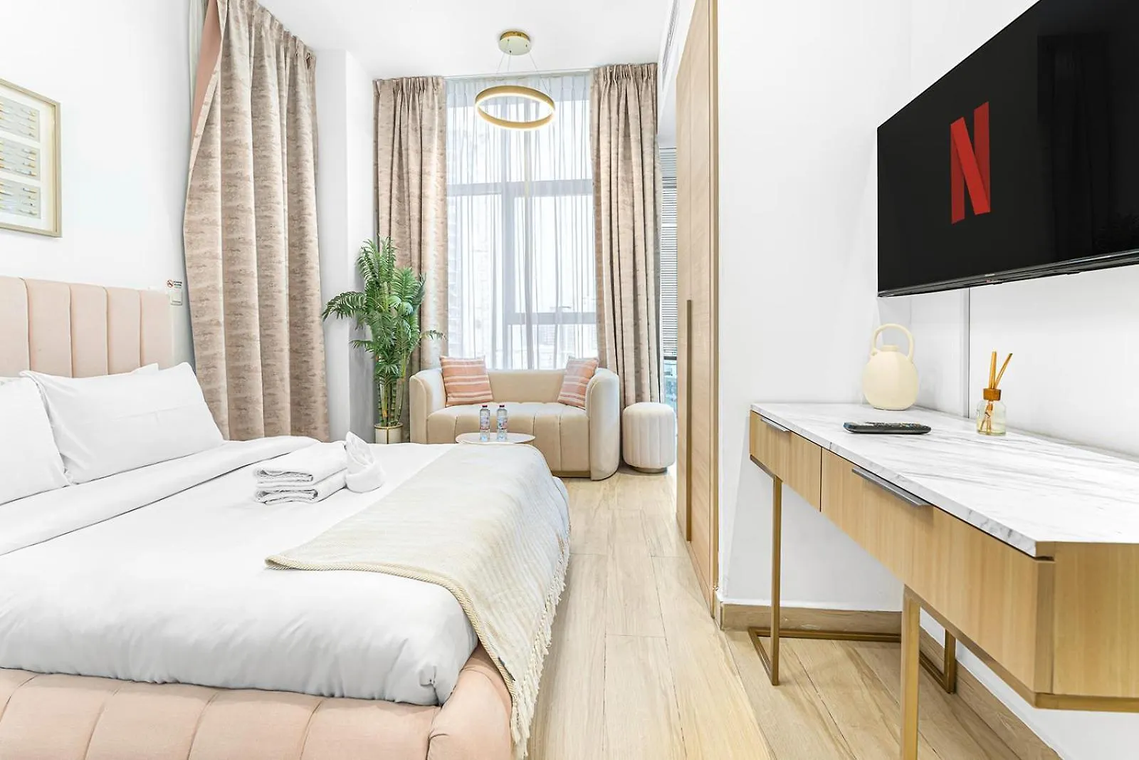 Regina Tower Apartment Dubai