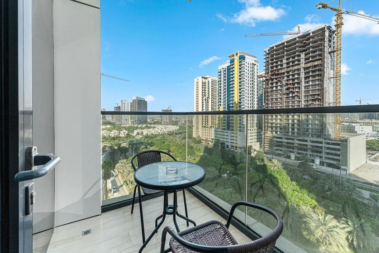 Regina Tower Apartment Dubai 0*,  United Arab Emirates