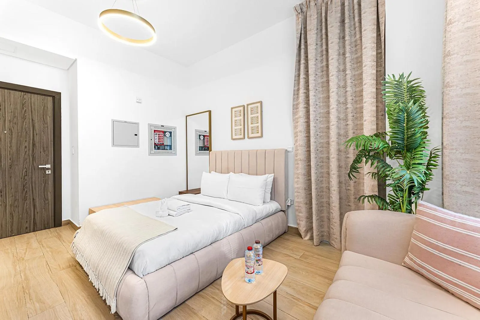 Regina Tower Apartment Dubai 0*,