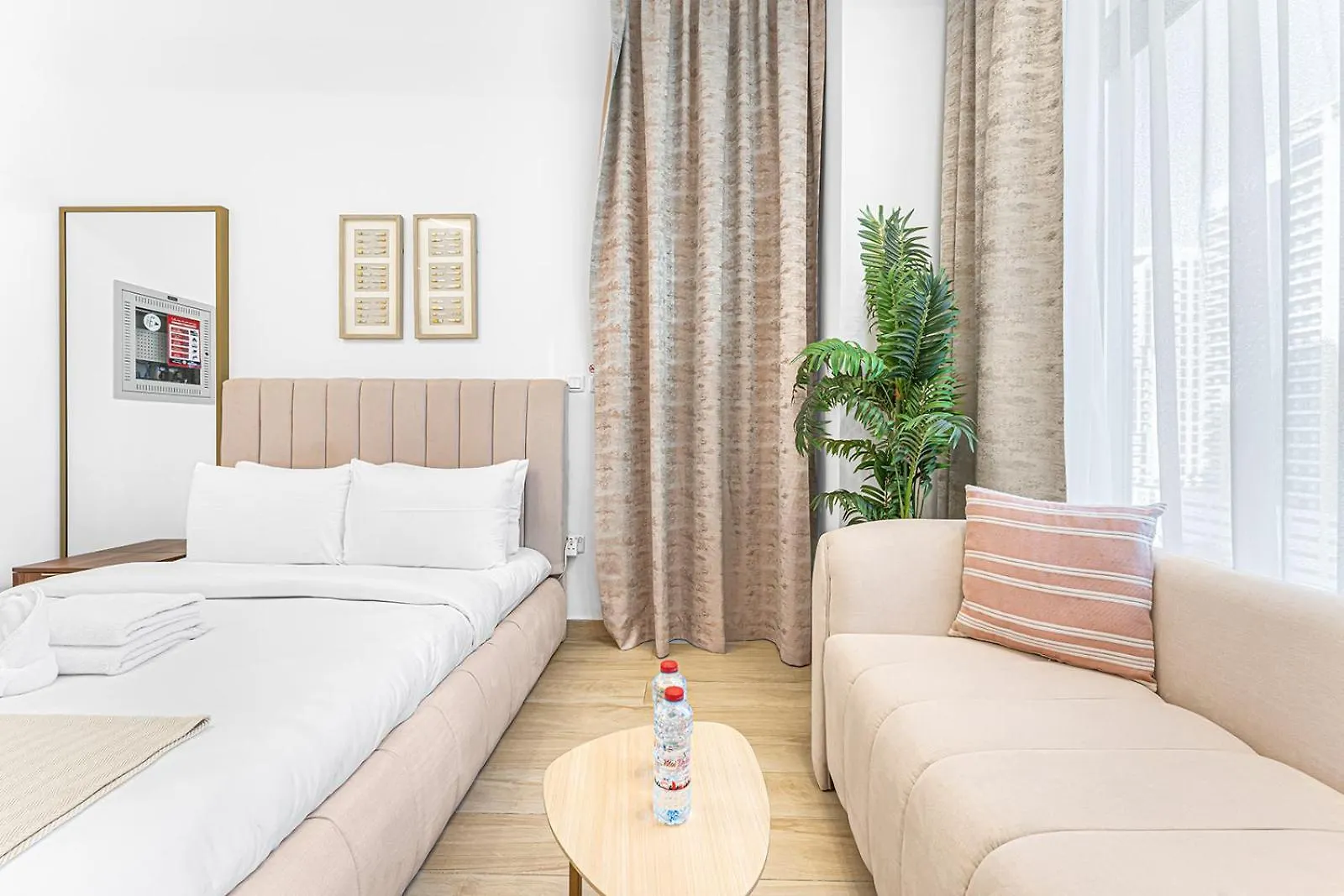 Regina Tower Apartment Dubai