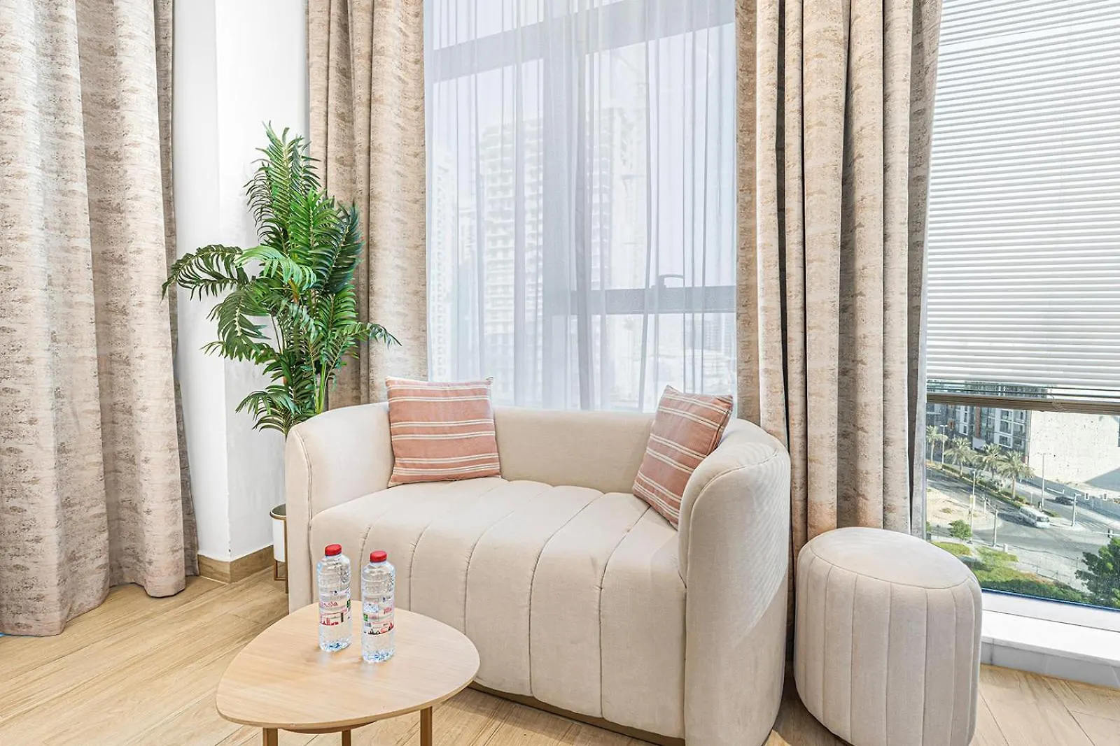 Regina Tower Lejlighed Dubai Forenede Arabiske Emirater