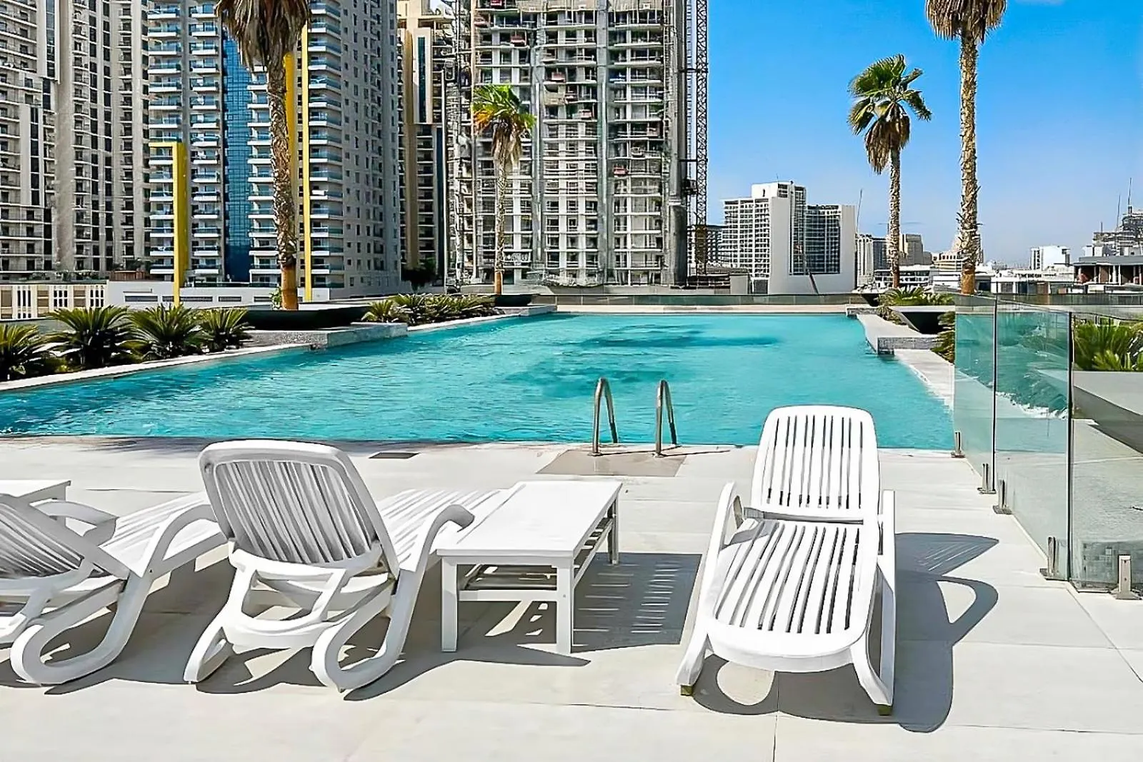 Regina Tower Apartment Dubai United Arab Emirates