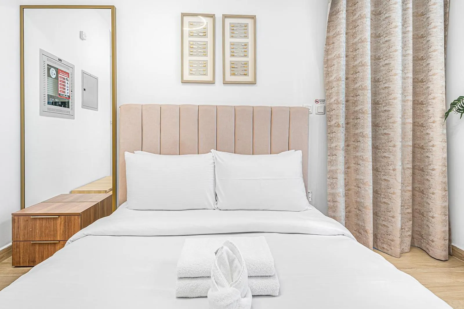 Regina Tower Apartment Dubai